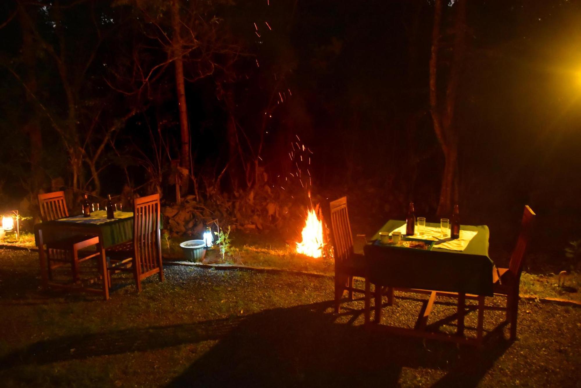 Lake Forest Lodge 우다왈라웨 외부 사진