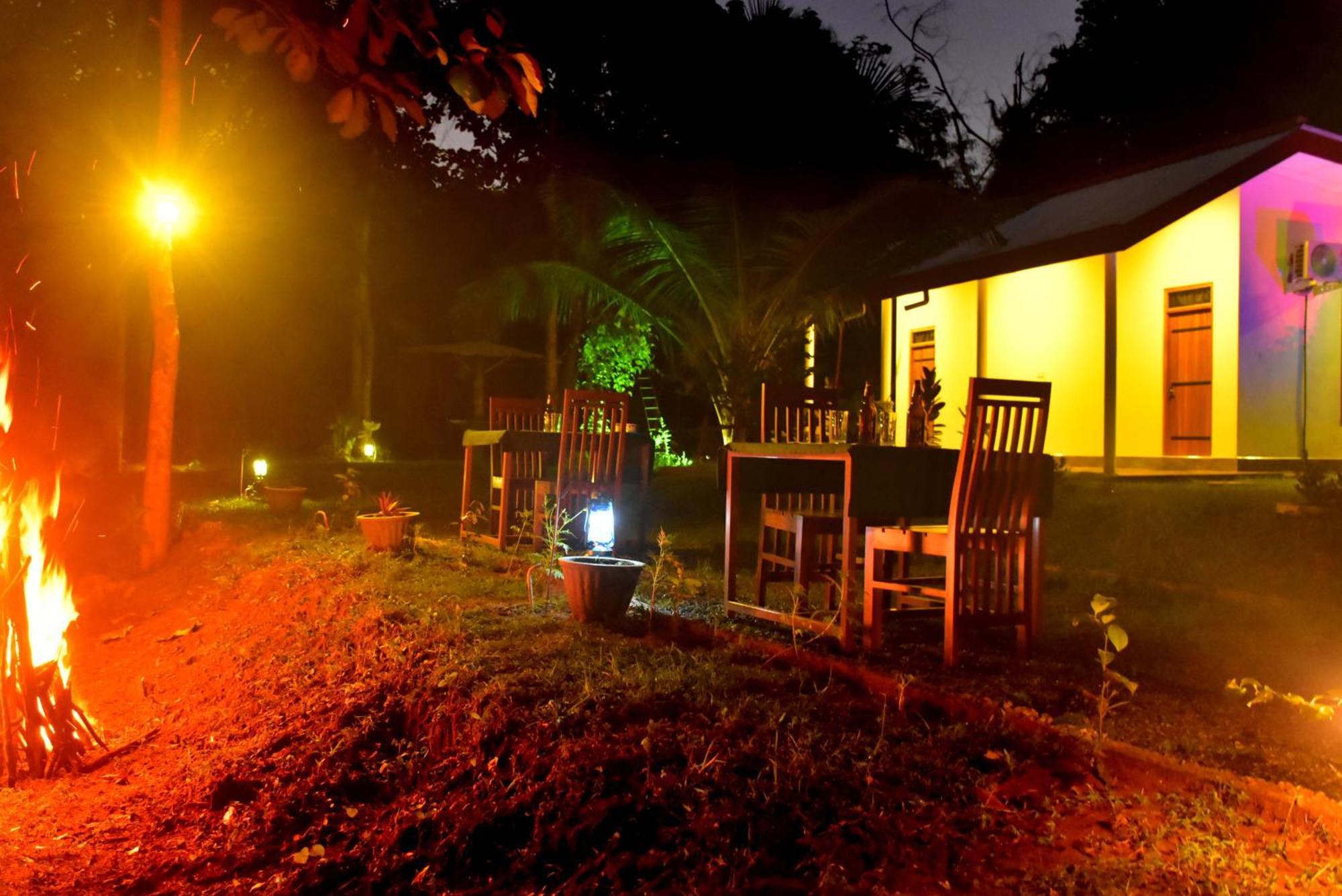 Lake Forest Lodge 우다왈라웨 외부 사진
